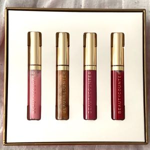 Beautycounter Holiday Lip Gloss Set
